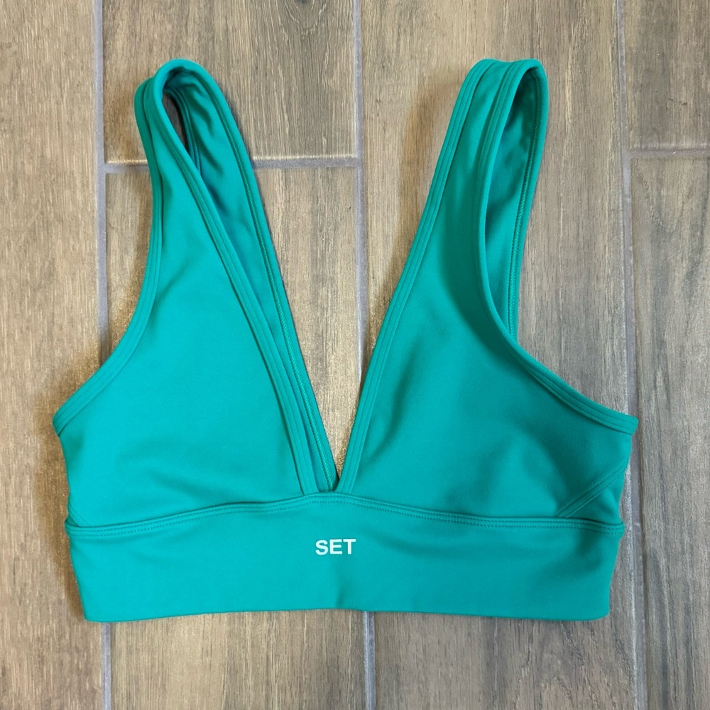 Set Active Sportbody Sport V Bra
